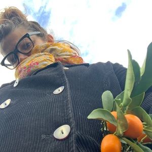 Meet your Posher, Sussanna